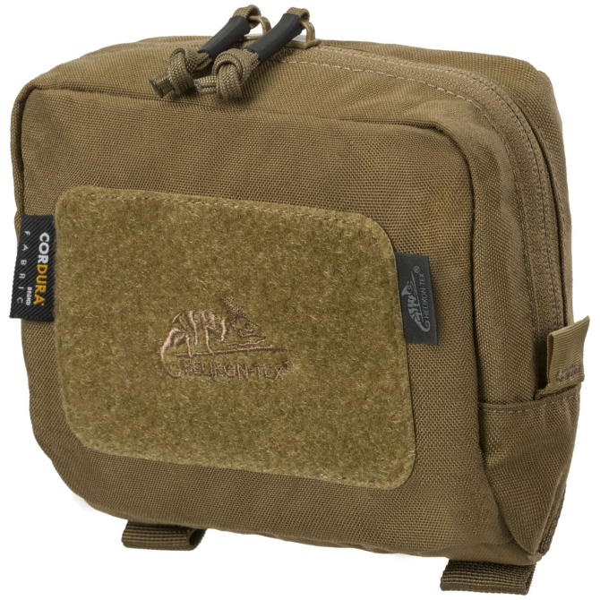 Helikon Competition Utility Pouch - Coyote