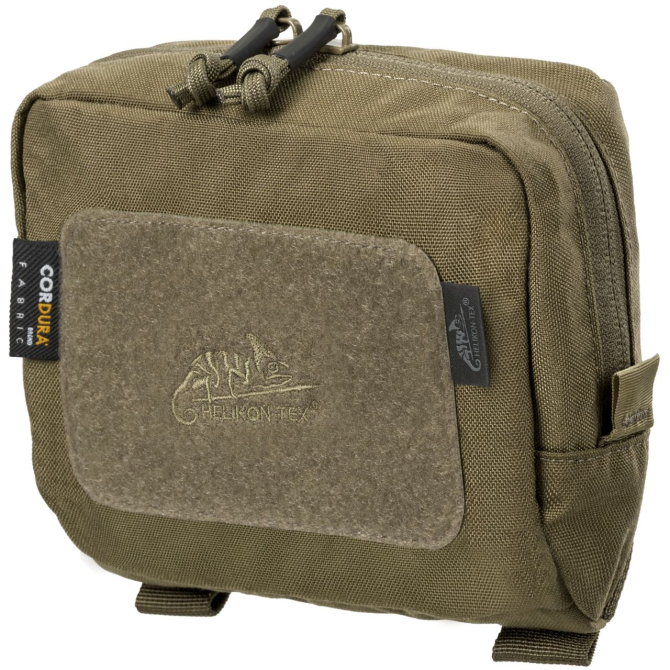 Helikon Competition Utility Pouch - Adaptive Green