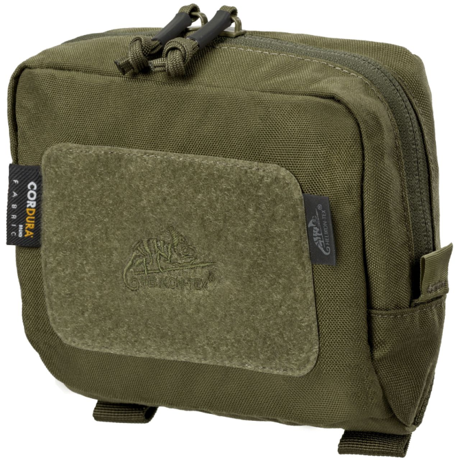 Helikon Competition Utility Pouch - Olive Green