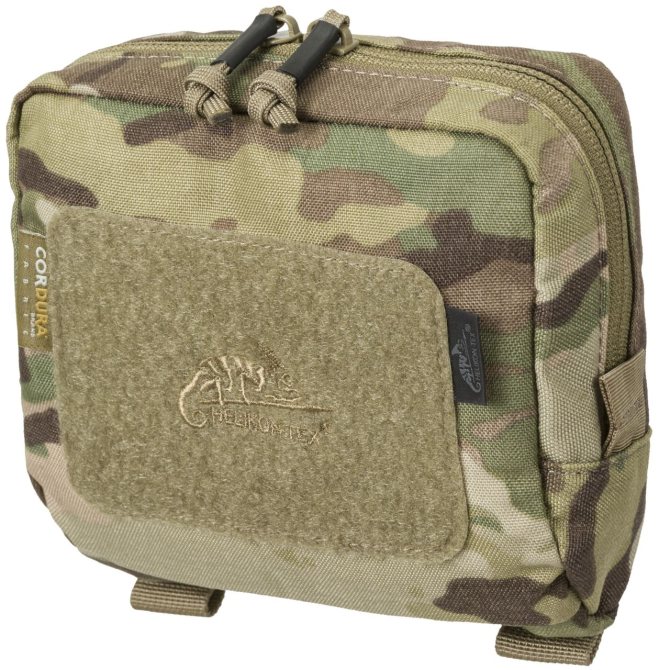 Helikon Competition Utility Pouch - Multicam