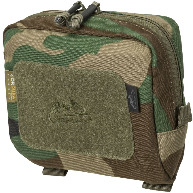 Helikon Competition Utility Pouch - US Woodland