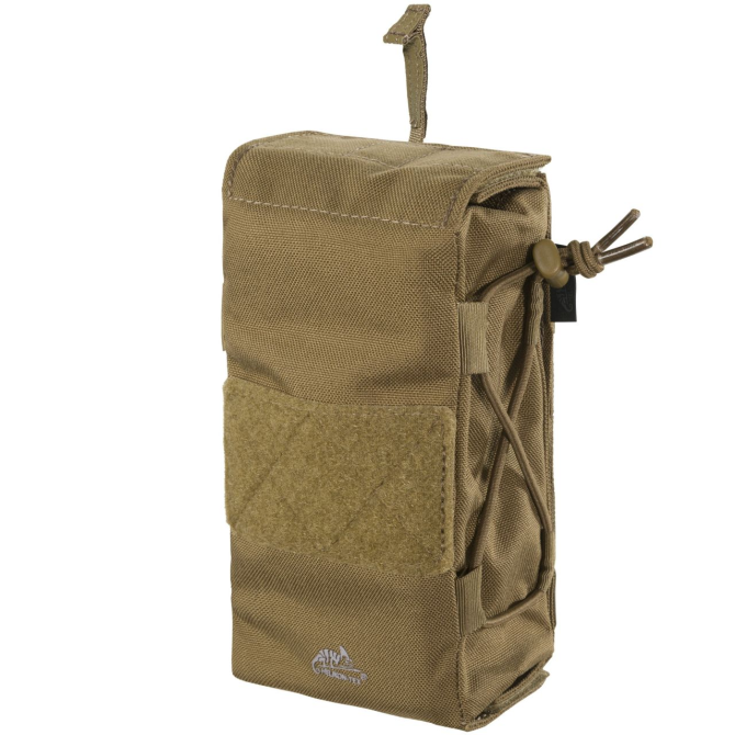 Helikon Competition Med Kit Pouch - Coyote