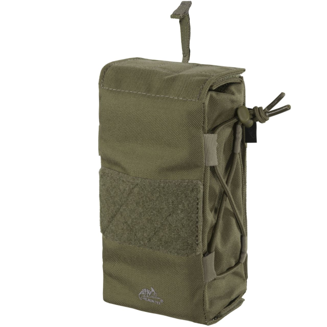 Helikon Competition Med Kit Pouch - Olive Green