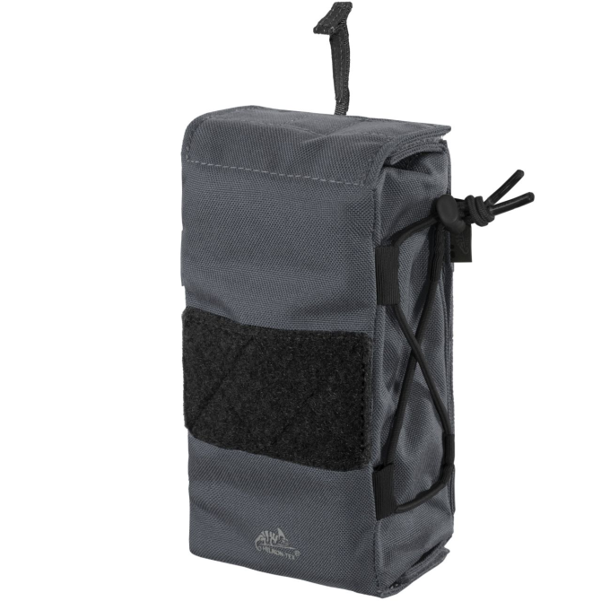 Helikon Competition Med Kit Pouch - Shadow Grey / Black