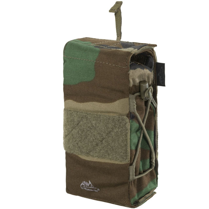 Helikon Competition Med Kit Pouch - US Woodland