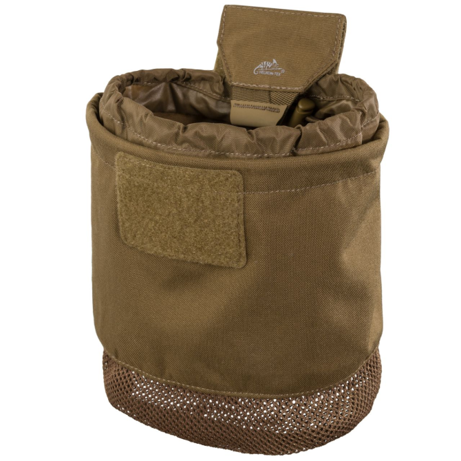 Helikon Competition Dump Pouch - Coyote