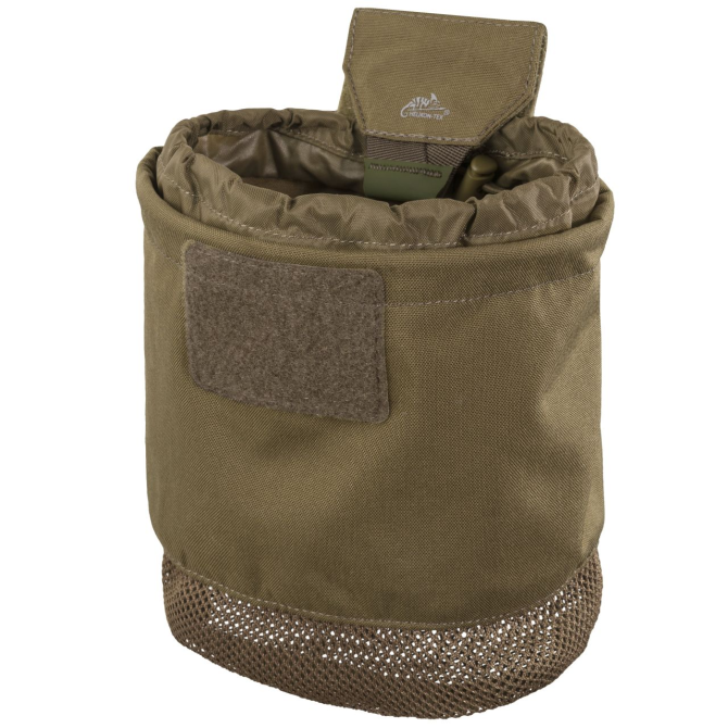 Helikon Competition Dump Pouch - Adaptive Green