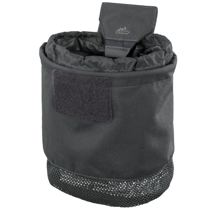 Helikon Competition Dump Pouch - Shadow Grey