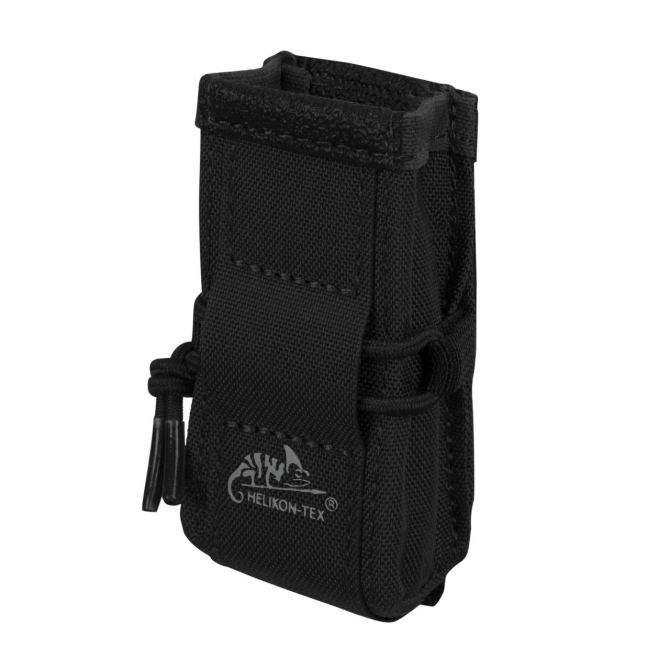 Helikon Competition Rapid Pistol Pouch - Black