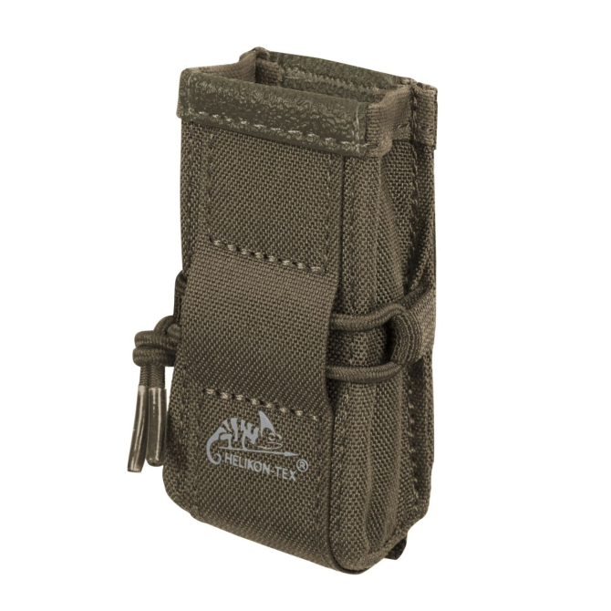 Helikon Competition Rapid Pistol Pouch - Adaptive Green