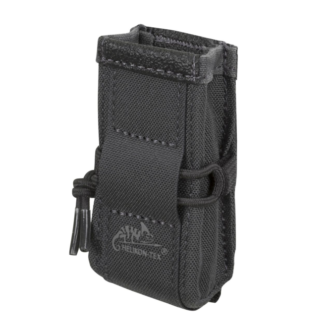 Helikon Competition Rapid Pistol Pouch - Shadow Grey