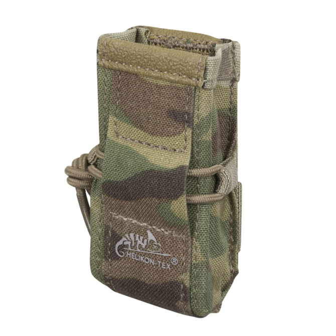 Helikon Competition Rapid Pistol Pouch - Multicam