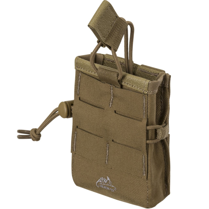 Helikon Competition Rapid Carbine Pouch - Coyote