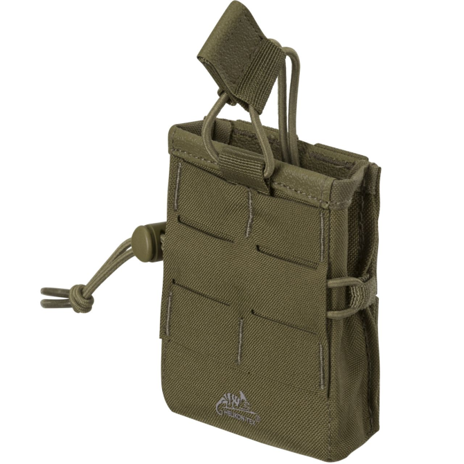 Helikon Competition Rapid Carbine Pouch - Olive Green