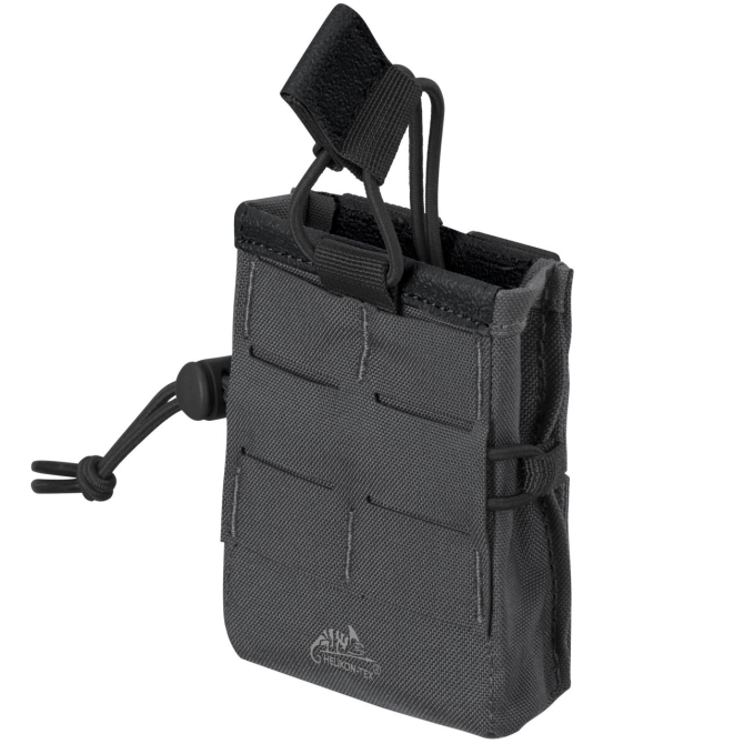 Helikon Competition Rapid Carbine Pouch - Shadow Grey / Black