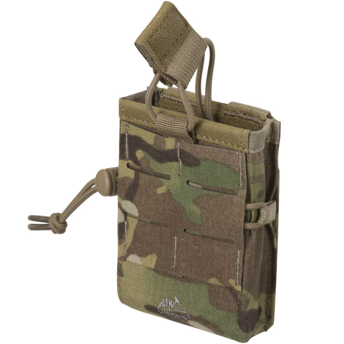 Helikon Competition Rapid Carbine Pouch - Multicam