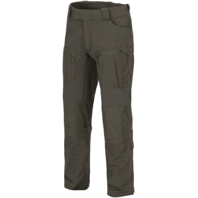 Direct Action Vanguard Combat Trousers - RAL 7013