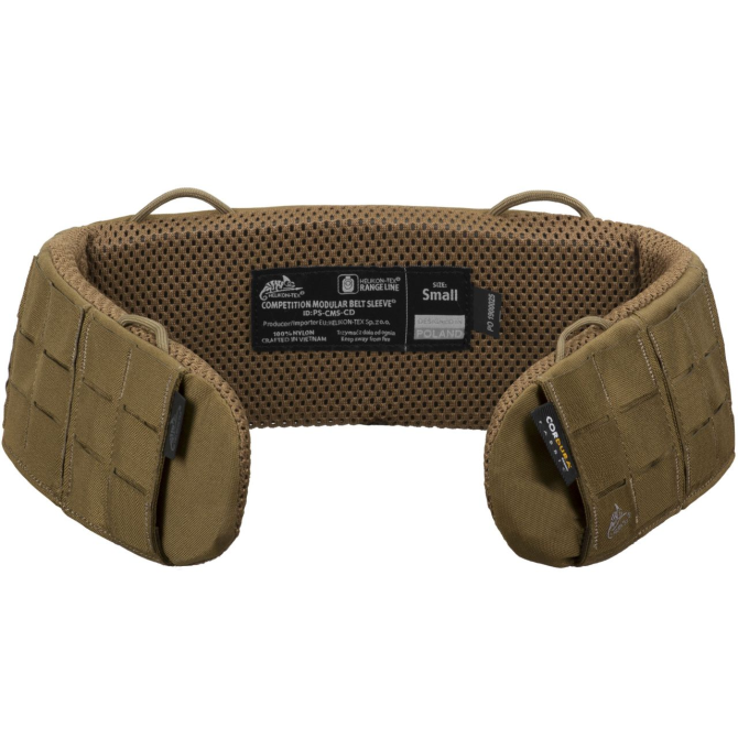 Helikon Competition Modular Belt Sleeve - Coyote