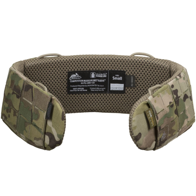 Helikon Competition Modular Belt Sleeve - Multicam