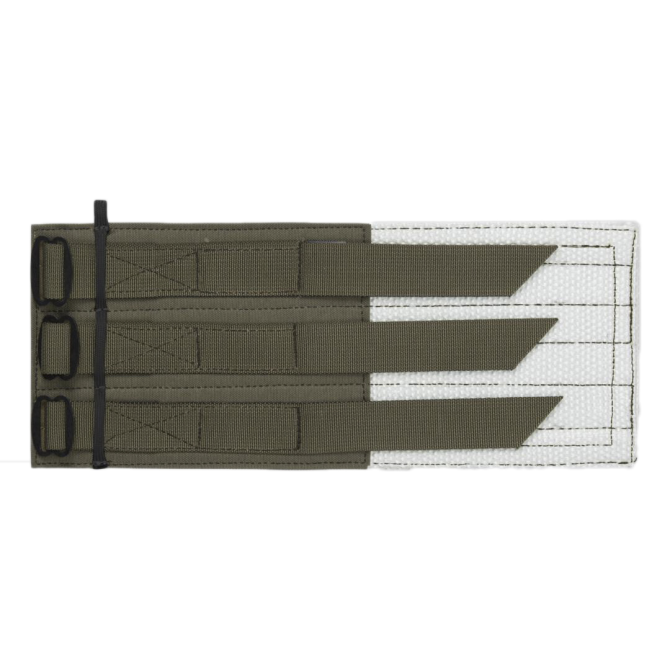 Direct Action Silencer Cover Short - Ranger Green