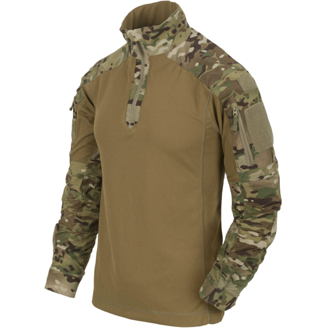 Helikon MCDU Combat Shirt - Multicam