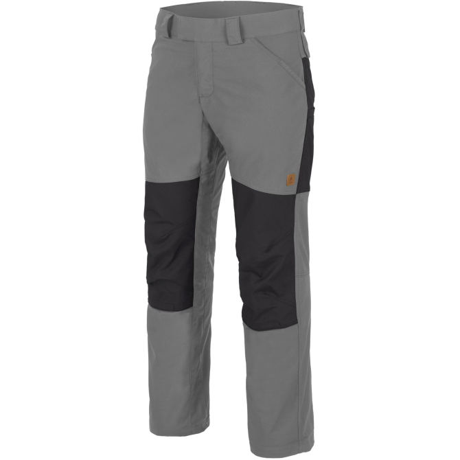 Helikon Woodsman Bushcraft Pants - Cloud Grey / Ash Grey