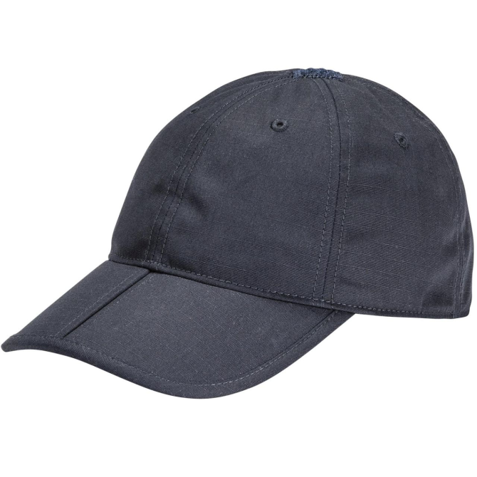 5.11 Foldable Uniform Cap - Dark Navy (89095-724)