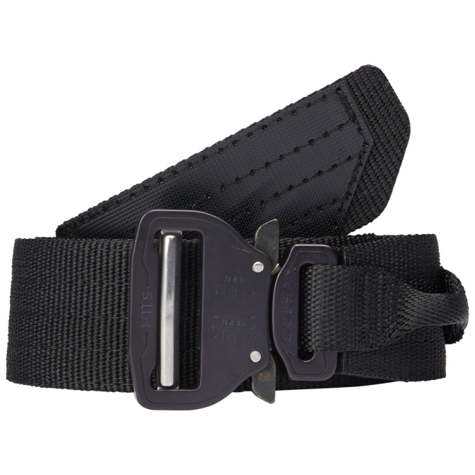 5.11 Maverick Assaulters Belt - Black (59569-019)