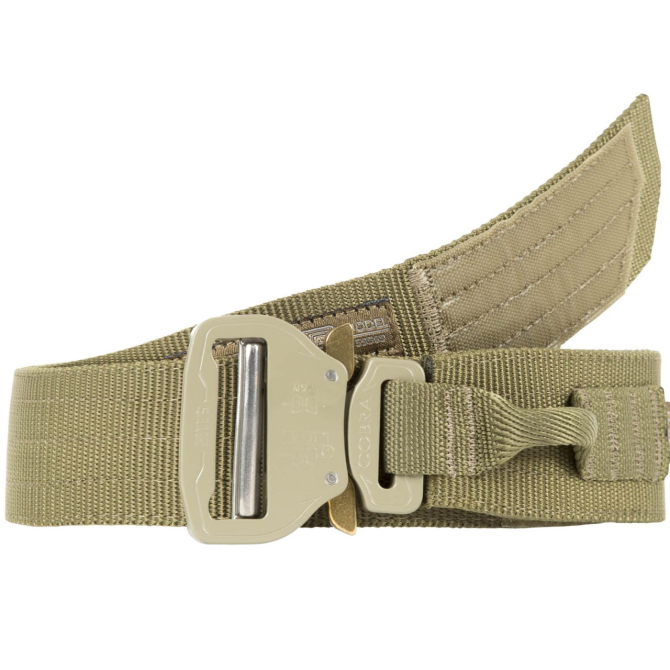 5.11 Maverick Assaulters Belt - Sandstone (59569-328)