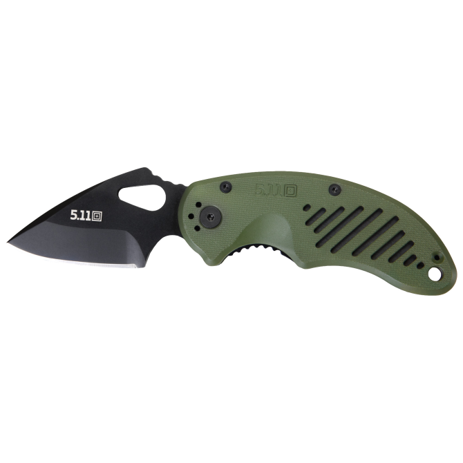 5.11 DRT Folding Knife (51057-999)