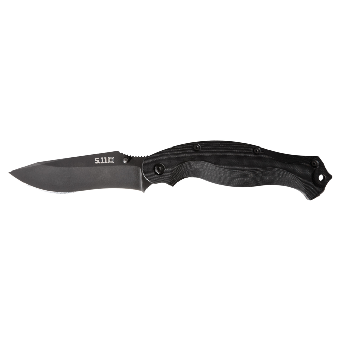 5.11 XPRT Spearpoint Folding Knife (51036-999)