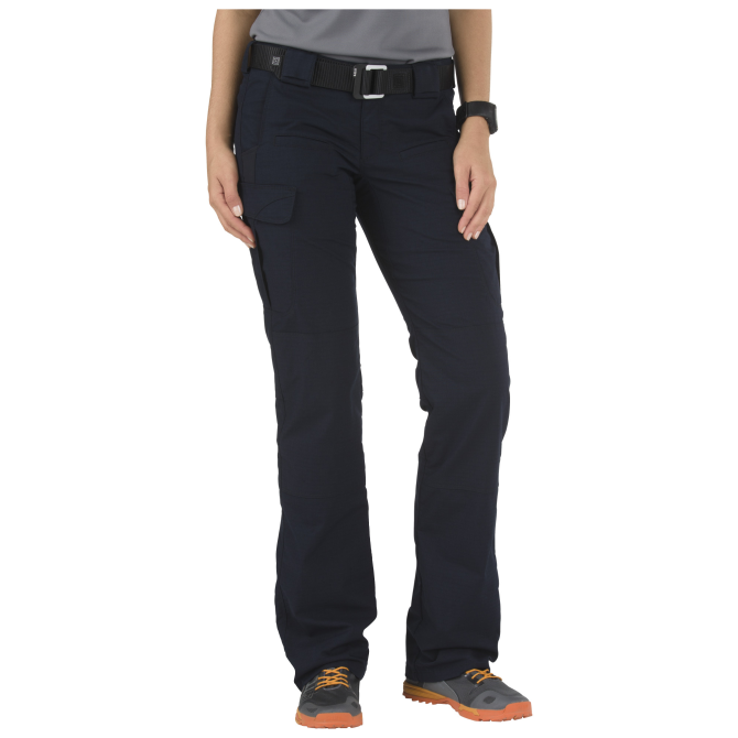 5.11 Women's Stryke Flex-Tac Pants - Navy (64386-724)