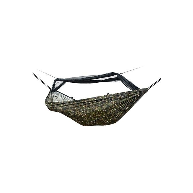 DD Frontline Hammock - DD Multicam