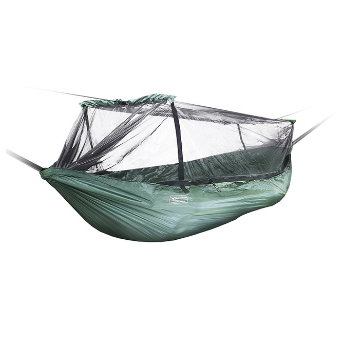 DD Travel Hammock / Bivi - Olive