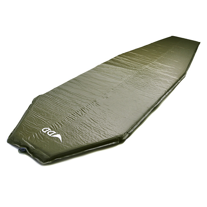 DD Inflatable Mat - Regular Size