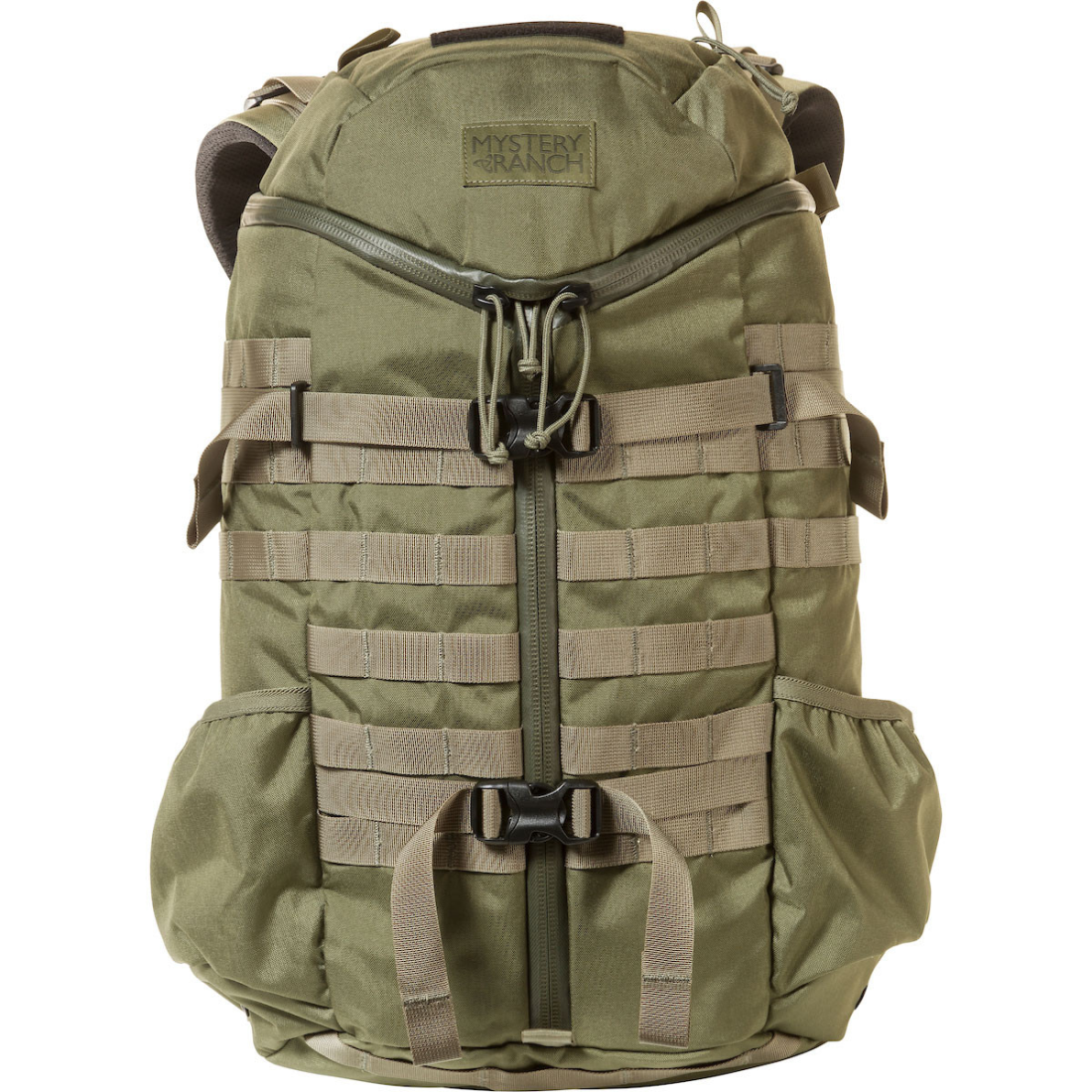 Mystery Ranch 2 Day Assault Pack Forest E Militaria Eu