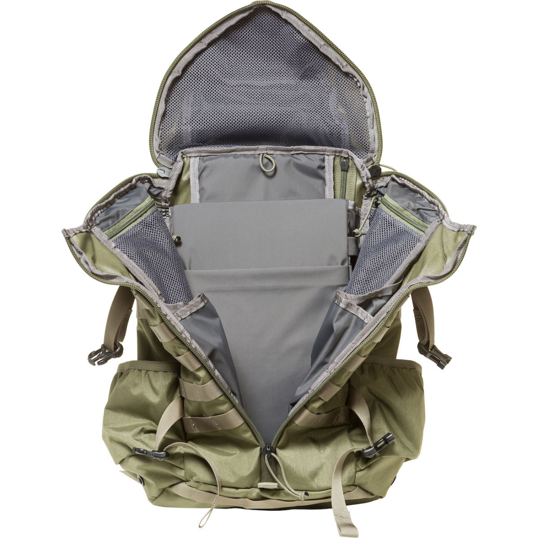 Mystery Ranch 2 Day Assault Pack Forest E Militaria Eu