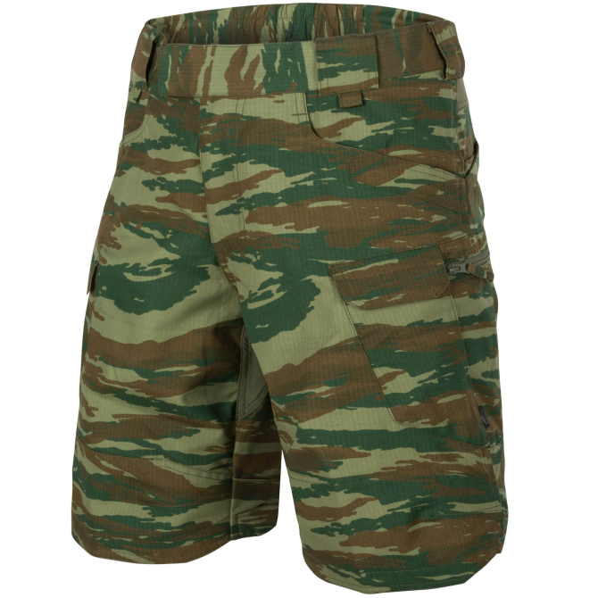 Helikon UTS Urban Tactical Flex Shorts 11 inch - Hellenic