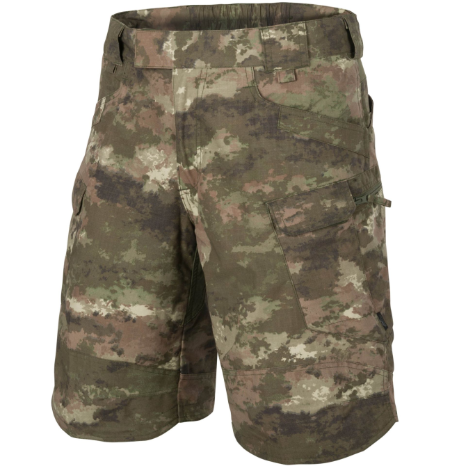 Helikon UTS Urban Tactical Flex Shorts 11 inch - Legion Forest