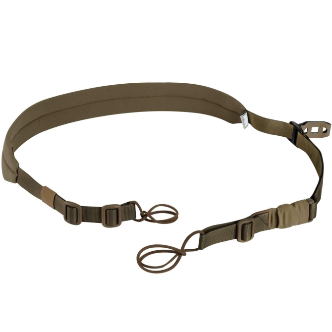 Direct Action Padded Carabine Sling - Coyote