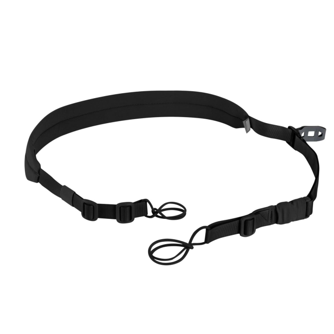 Direct Action Padded Carabine Sling - Black