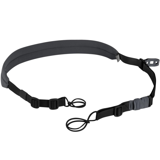 Direct Action Padded Carabine Sling - Shadow Grey