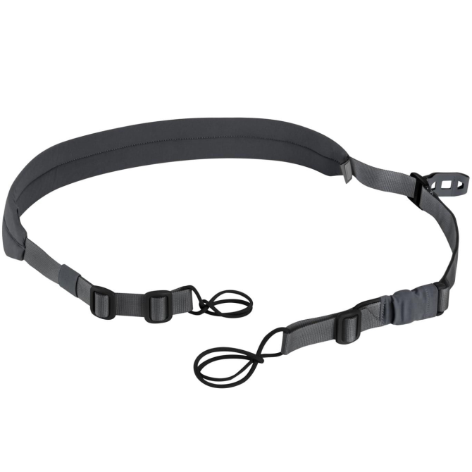 Direct Action Padded Carabine Sling - Urban Grey