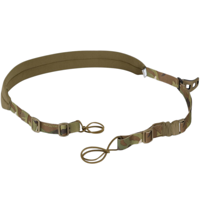 Direct Action Padded Carabine Sling - Multicam