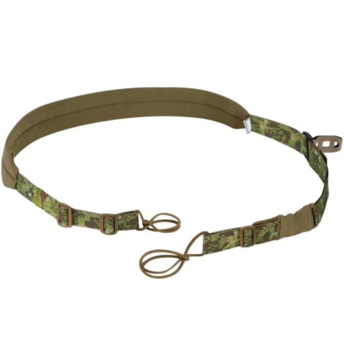 Direct Action Padded Carabine Sling - Pencott GreenZone