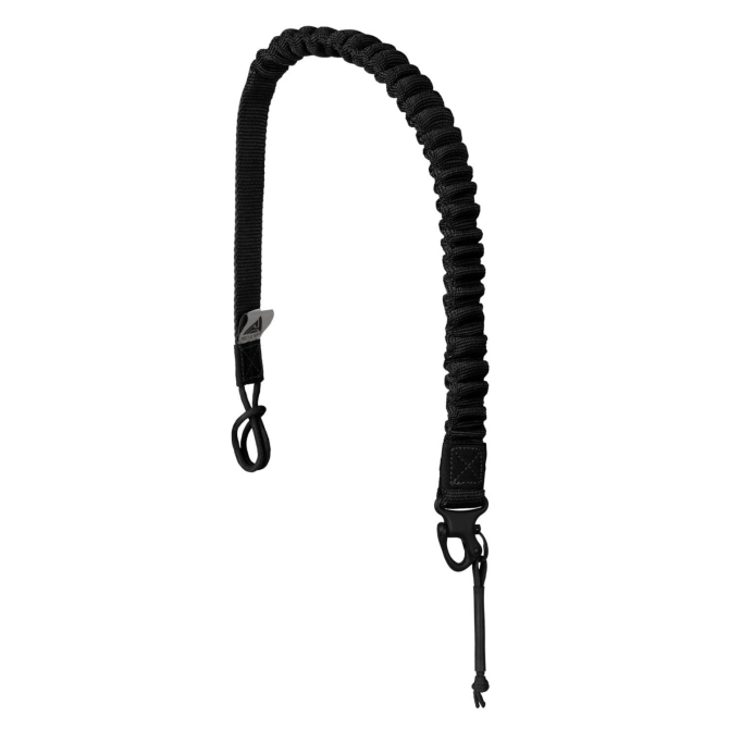 Direct Action Shotgun Expandable Sling - Black