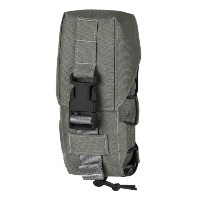 Direct Action Tac Reload Pouch AR-15 - Urban Grey