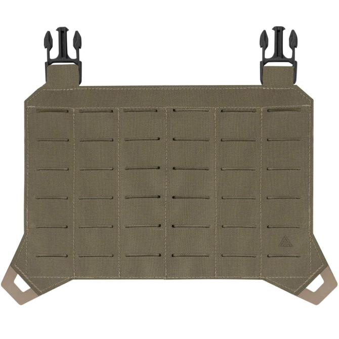 Direct Action Spitfire MOLLE Flap - Ranger Green