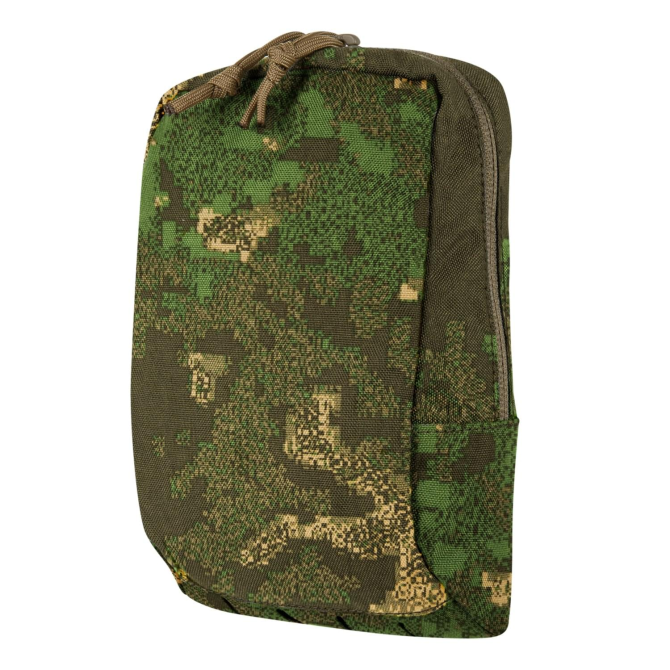 Direct Action Medium Utility Pouch - Pencott Wildwood