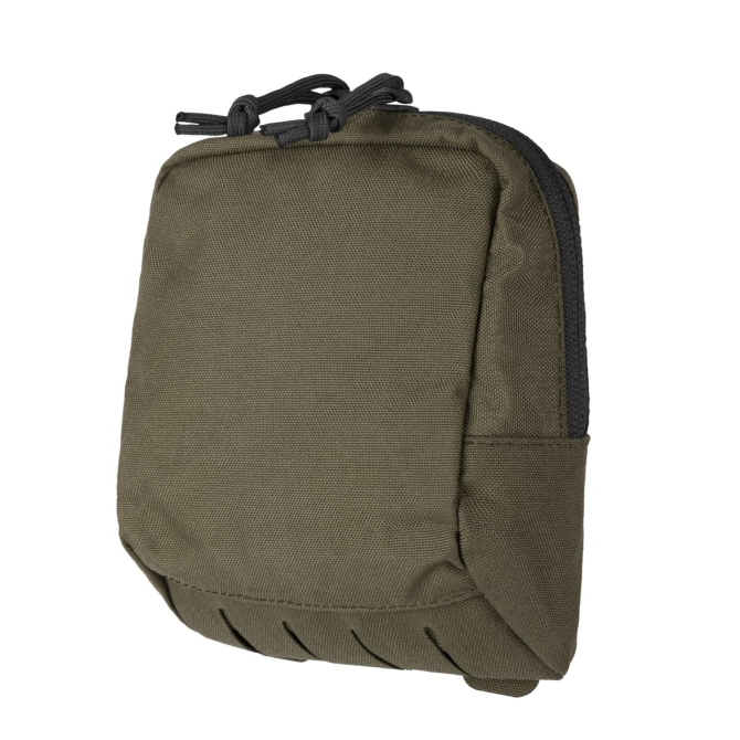 Direct Action Small Utility Pouch - Ranger Green